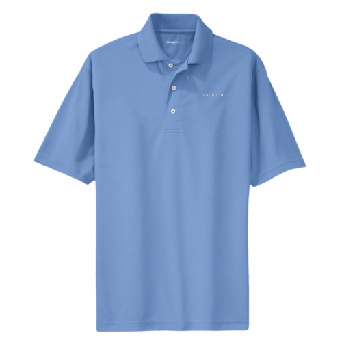 MC - Sport-Tek Dri-Mesh Polo v1