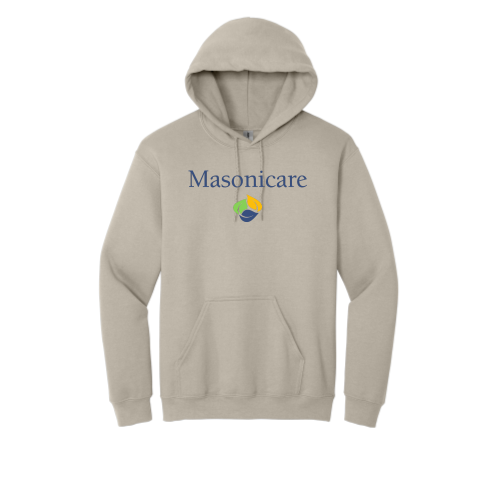 MC - Gildan Heavy Blend Hoodie