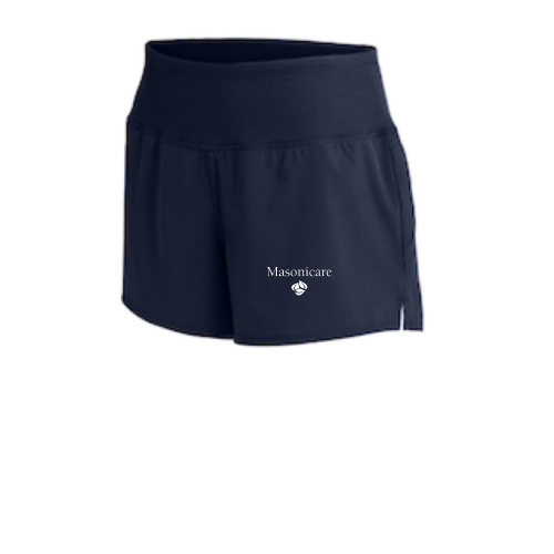 MC - Sport-Tek Ladies Repeat Short