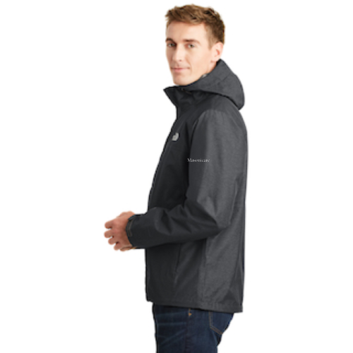 MC - The North Face DryVent Rain Jacket