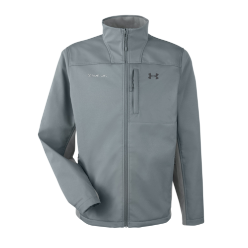 MC - Under Armour ColdGear Infrared Shield Jacket