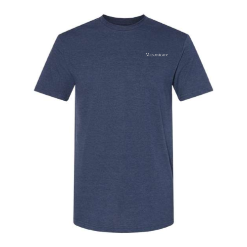MC - Softstyle CVC T-Shirt