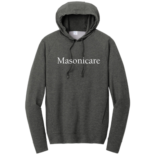 MC - Sport-Tek Sport-Wick Flex Fleece Pullover Hoodie