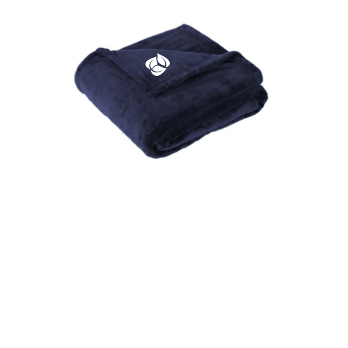 MC - Port Authority Oversized Plush Blanket 2