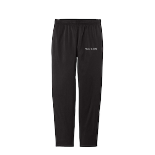 MC - Sport-Tek Ladies Tricot Track Jogger
