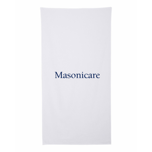 MC - OAD Value Beach Towel