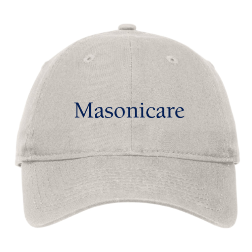MC - Era Adjustable Unstructured Cap v1