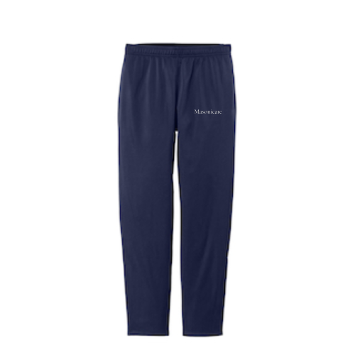 MC - Sport-Tek Ladies Tricot Track Jogger