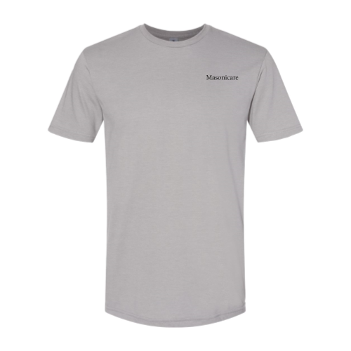 MC - Softstyle CVC T-Shirt