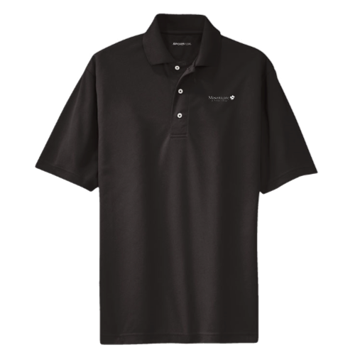 MC - Sport-Tek Dri-Mesh Polo v2