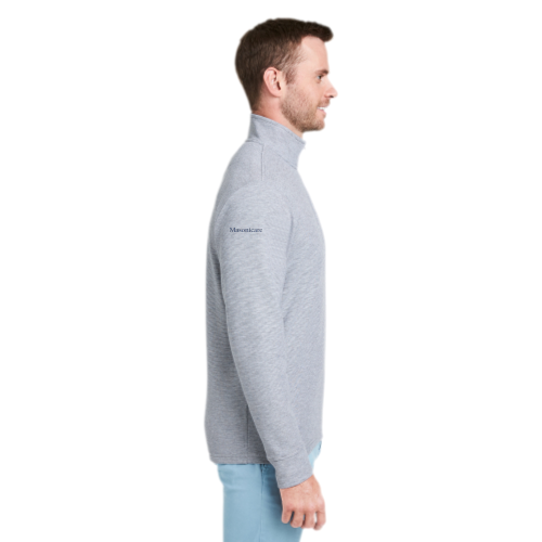 MC - Vineyard Vines Quarter-Zip Pullover 2