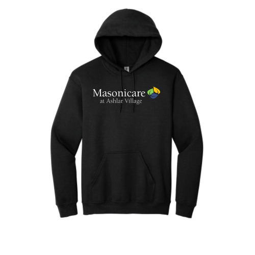 MC - Gildan Heavy Blend Hooded Sweatshirt