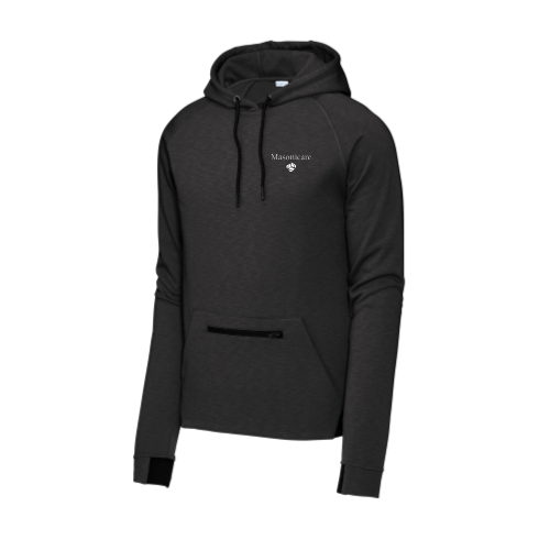 MC - Sport-Tek PosiCharge Strive Hooded Pullover