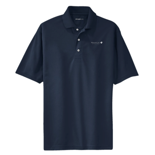 MC - Sport-Tek Dri-Mesh Polo v2