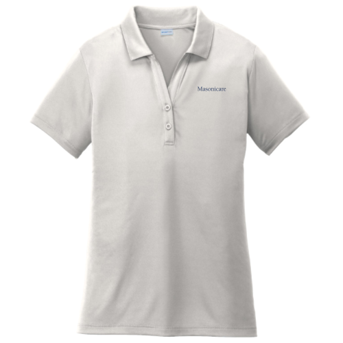 MC - Ladies PosiCharge Competitor Polo