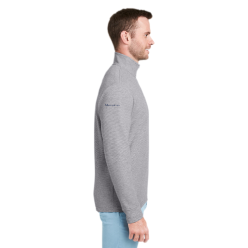 MC - Vineyard Vines Quarter-Zip Pullover 2