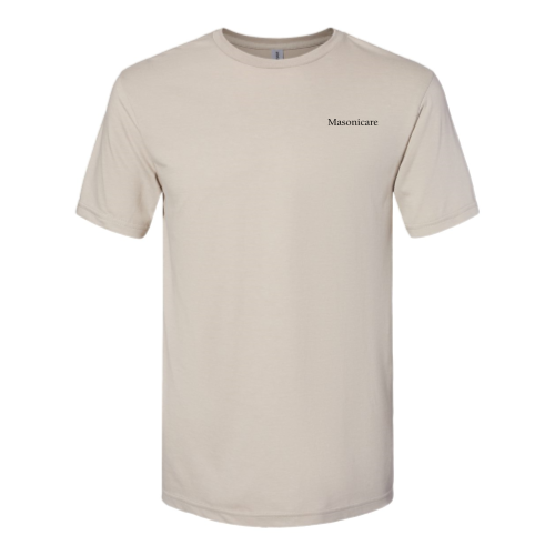 MC - Softstyle CVC T-Shirt