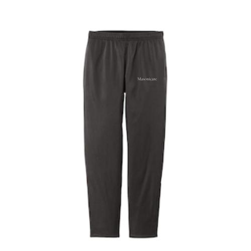 MC - Sport-Tek Ladies Tricot Track Jogger