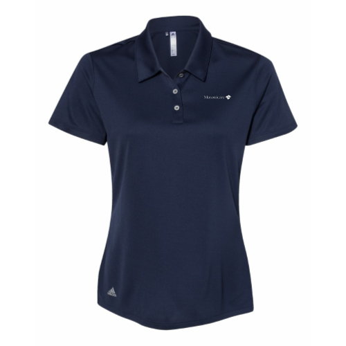 MC - Adidas Womens Performance Sport Shirt