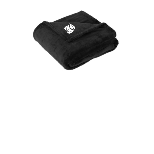 MC - Port Authority Oversized Plush Blanket 2