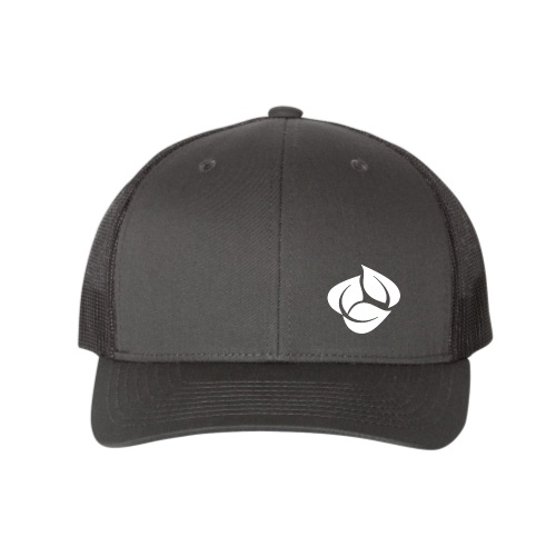 MC - Adult Retro Trucker Cap