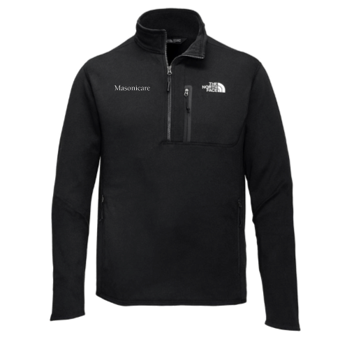MC - The North Face Skyline Half-Zip Fleece