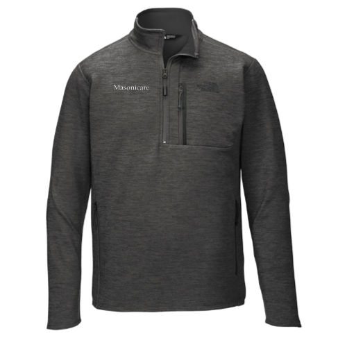 MC - The North Face Skyline Half-Zip Fleece
