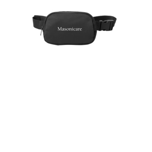 MC - Port Authority Hip Pack 3