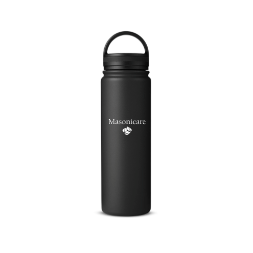 MC - 24oz Vacuum Bottle