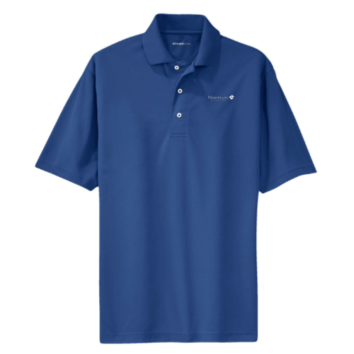 MC - Sport-Tek Dri-Mesh Polo v2