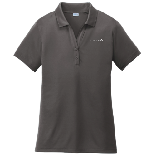 MC - Ladies PosiCharge Competitor Polo 2