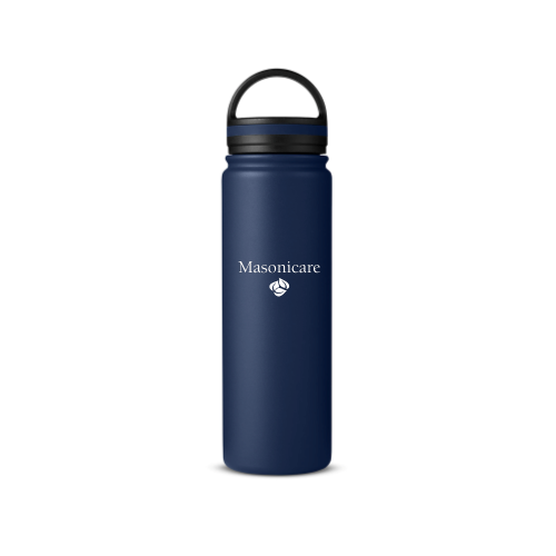 MC - 24oz Vacuum Bottle