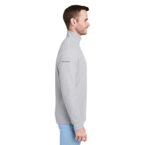 MC - Vineyard Vines Quarter-Zip Pullover 2