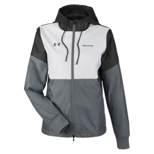 MC - Ladies' Team Legacy Jacket v1