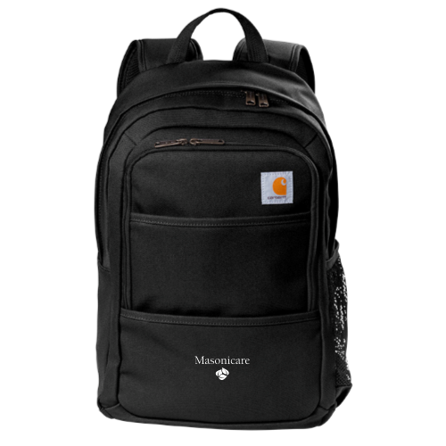 MC - Carhartt Foundry Series Backpack
