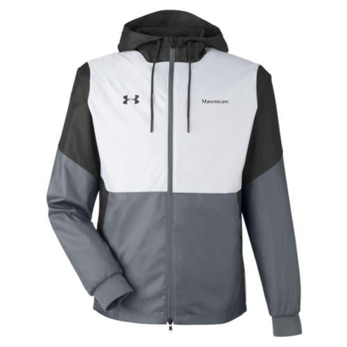 MC - Men's Team Legacy Jacket v1
