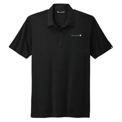 MC - TravisMathew Oceanside Polo