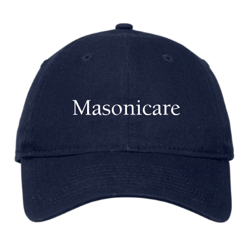 MC - Era Adjustable Unstructured Cap v2