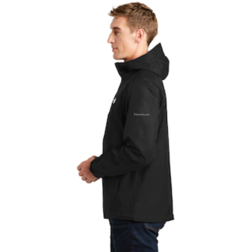 MC - The North Face DryVent Rain Jacket