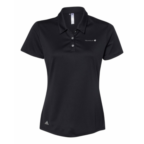 MC - Adidas Womens Performance Sport Shirt