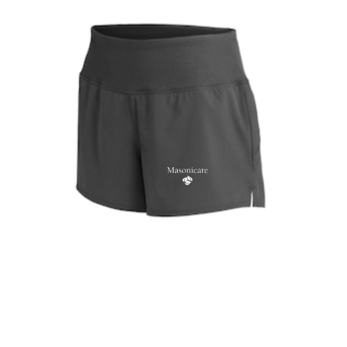 MC - Sport-Tek Ladies Repeat Short