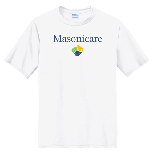 MC - Port & Company Essential Performance Tee