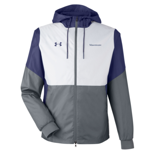 MC - Men's Team Legacy Jacket v2