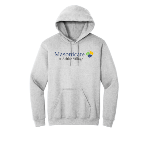 MC - Gildan Heavy Blend Hooded Sweatshirt