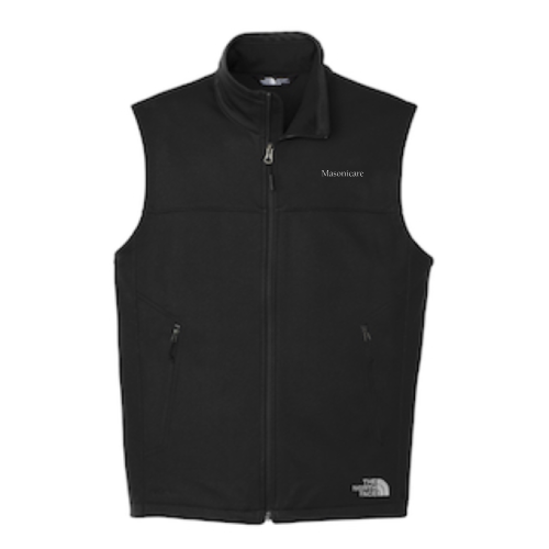 MC - The North Face Ridgeline Soft Shell Vest