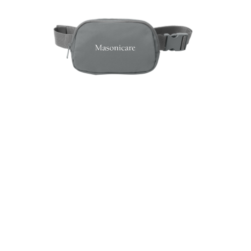 MC - Port Authority Hip Pack 3