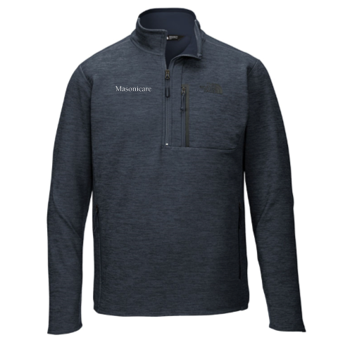 MC - The North Face Skyline Half-Zip Fleece