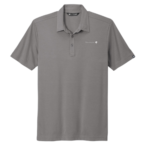 MC - TravisMathew Oceanside Polo