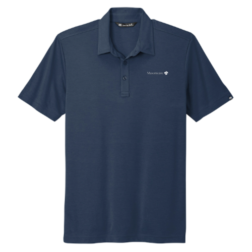 MC - TravisMathew Oceanside Polo