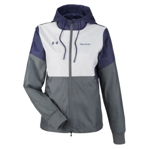 MC - Ladies' Team Legacy Jacket v2